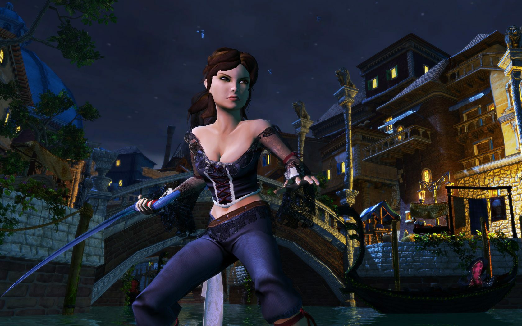 Venetica - Imagen 19